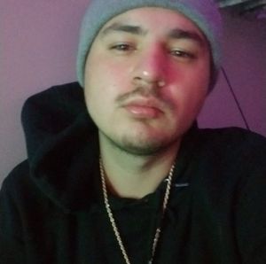 Meet your Posher, Mathew